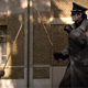 Image for article titled This Game Lets You Slap A Nazi Officer Around With A Broomstick